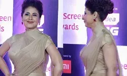 Urmila Matondkar Sexy Hot Video: उर्मिला मातोंडकर के सेक्सी लुक ने इंटरनेट पर मचाया धमाक, देखें बोल्ड वीडियो