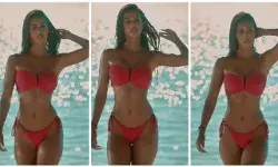 Disha Patani Sexy Bikini Photo Video: इससे पहले नहीं देखा होगा आपने दिशा पटानी का इतना सेक्सी फोटो