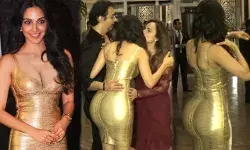Kiara Advani Hot Video: कियारा आडवाणी के सेक्सी वीडियो ने मचाया कोहराम, लूटा फैंस का दिल