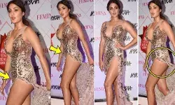 Rhea Chakraborty Sexy Video: ब्लैक ड्रेस में रिया चक्रवर्ती का सेक्सी अवतार दूसरी हीरोइनों पर पड़ा भारी