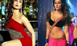 Kareena Kapoor Hot Sexy Video: करीना कपूर ने अपने बोल्ड लुक से फैंस को किया इंप्रेस Kareena Kapoor Hot Sexy Video: करीना कपूर ने अपने बोल्ड लुक से फैंस को किया इंप्रेस
