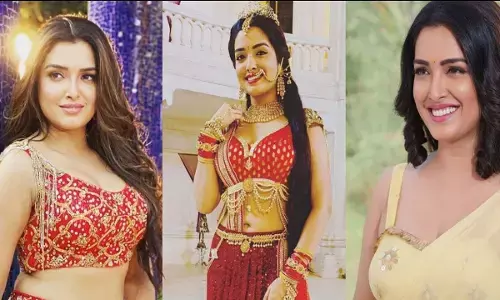 Amrapali Dubey Sexy Photo Video: भोजपुरी एक्ट्रेस आम्रपाली दुबे ने इंस्टाग्राम पर शेयर की हॉट सेक्सी फोटो Amrapali Dubey Sexy Photo Video: भोजपुरी एक्ट्रेस आम्रपाली दुबे ने इंस्टाग्राम पर शेयर की हॉट सेक्सी फोटो