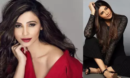 Daisy Shah Sexy Photos: डेजी शाह की 35 हॉट, सेक्सी और सुंदर फोटो