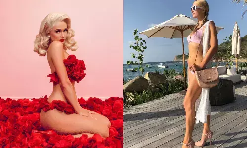 Paris Hilton Sexy Hot Photos: अमेरिकी बिजनेस वुमन और स्टार पेरिस हिल्टन की हॉट- सेक्सी फोटो एंड वीडियो