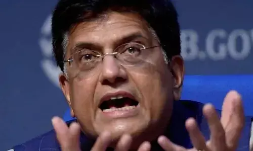 जानिए, मोदी सत्ता के इस वज़ीर ने क्यों बताया किसान आंदोलन को जानिए, मोदी सत्ता के इस वज़ीर ने क्यों बताया किसान आंदोलन को