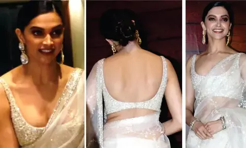 Deepika Padukone Sexy Photo Video: दीपिका पादुकोण ने शेयर किया सेक्सी फोटो वीडियो, फैंस के उड़े होश