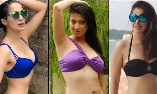 Raai Laxmi Sexy Video: राय लक्ष्मी ने बेहद बोल्ड अंदाज से इंस्टाग्राम पर खींचा फैंस का ध्यान Raai Laxmi Sexy Video: राय लक्ष्मी ने बेहद बोल्ड अंदाज से इंस्टाग्राम पर खींचा फैंस का ध्यान