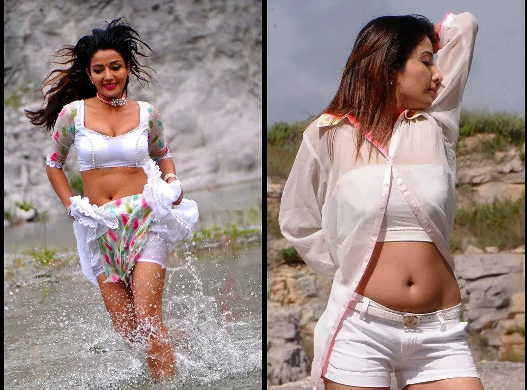 Sonia Mann Sexy Photo Video: सोनिया मान का सेक्सी अंदाज बॉलीवुड की हॉटेस्ट एक्ट्रेस पर पड़ा भारी, फोटो वीडियो देख आपके भी उड़ेंगे होश