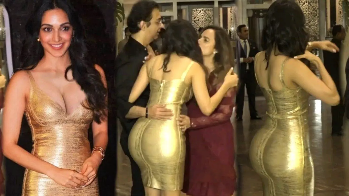 Kiara Advani Hot Video: कियारा आडवाणी के सेक्सी वीडियो ने मचाया कोहराम, लूटा फैंस का दिल