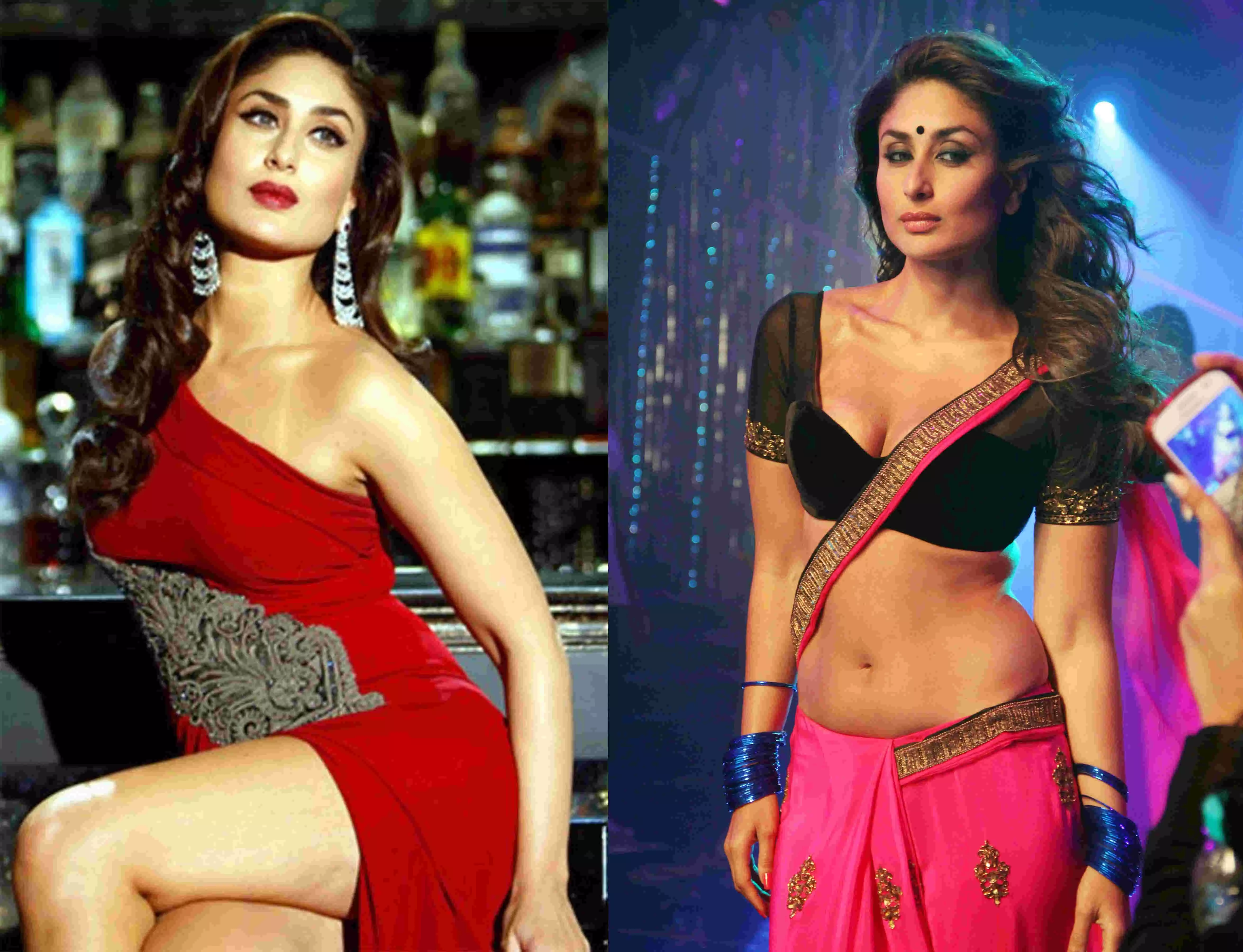 Kareena Kapoor Hot Sexy Video: करीना कपूर ने अपने बोल्ड लुक से फैंस को किया इंप्रेस