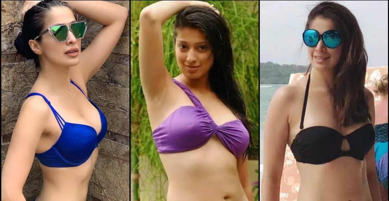 Raai Laxmi Sexy Video: राय लक्ष्मी ने बेहद बोल्ड अंदाज से इंस्टाग्राम पर खींचा फैंस का ध्यान Raai Laxmi Sexy Video: राय लक्ष्मी ने बेहद बोल्ड अंदाज से इंस्टाग्राम पर खींचा फैंस का ध्यान