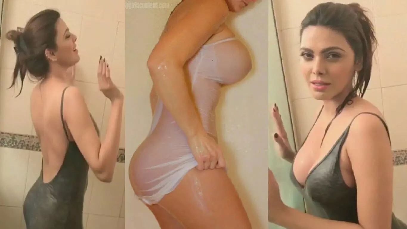 Sherlyn Chopra Sexy Photo Video: शर्लिन चोपड़ा ने बोल्डनेस की सारी हदें की पार