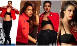 Nia Sharma Sexy Video: देखें निया शर्मा की अबतक की सबसे बेस्ट फोटो वीडियो, दिल चुरा लेगा सेक्सी नागिन का ये हॉट अंदाज
