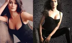Sushmita Sen Sexy Photos:सुष्मिता सेन की सेक्सी फोटो ने मचाई धूम, देखकर हो जाओगे दंग