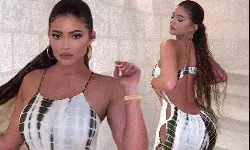 Kylie Jenner Latest Sexy Video Photo: काइली जेनर का सेक्सी वीडियो इंटरनेट पर वायरल Kylie Jenner Latest Sexy Video Photo: काइली जेनर का सेक्सी वीडियो इंटरनेट पर वायरल