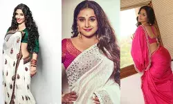 Vidya Balan Sexy Video: विद्या बालन का न्यूड फोटोशूट वीडियो देख फटी रह जाएंगी आपकी आंख Vidya Balan Sexy Video: विद्या बालन का न्यूड फोटोशूट वीडियो देख फटी रह जाएंगी आपकी आंख