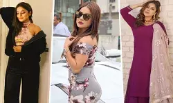 Shehnaz Gill Sexy Hot Video: बिग बॉस 13 कंटेस्टेंट शहनाज गिल का हॉट वीडियो फैंस को कर रहा बेकरार Shehnaz Gill Sexy Hot Video: बिग बॉस 13 कंटेस्टेंट शहनाज गिल का हॉट वीडियो फैंस को कर रहा बेकरार