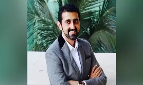 Republic TV CEO Vikas Khanchandani Arrested in Mumbai in TRP Scam Republic TV CEO Vikas Khanchandani Arrested in Mumbai in TRP Scam