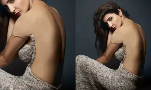 Anushka Sharma Sexy Video: सेक्सी अदाओं से अनुष्का शर्मा ने फैंस को दिया बोल्डनेस का डोज Anushka Sharma Sexy Video: सेक्सी अदाओं से अनुष्का शर्मा ने फैंस को दिया बोल्डनेस का डोज