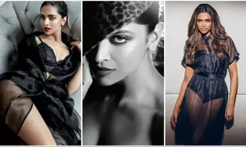 Deepika Padukone Sexy Video: दीपिका पादुकोण की सेक्सी वीडियो में देखें ये गजब की अदाएं