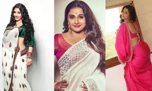 Vidya Balan Sexy Video: विद्या बालन का न्यूड फोटोशूट वीडियो देख फटी रह जाएंगी आपकी आंख Vidya Balan Sexy Video: विद्या बालन का न्यूड फोटोशूट वीडियो देख फटी रह जाएंगी आपकी आंख