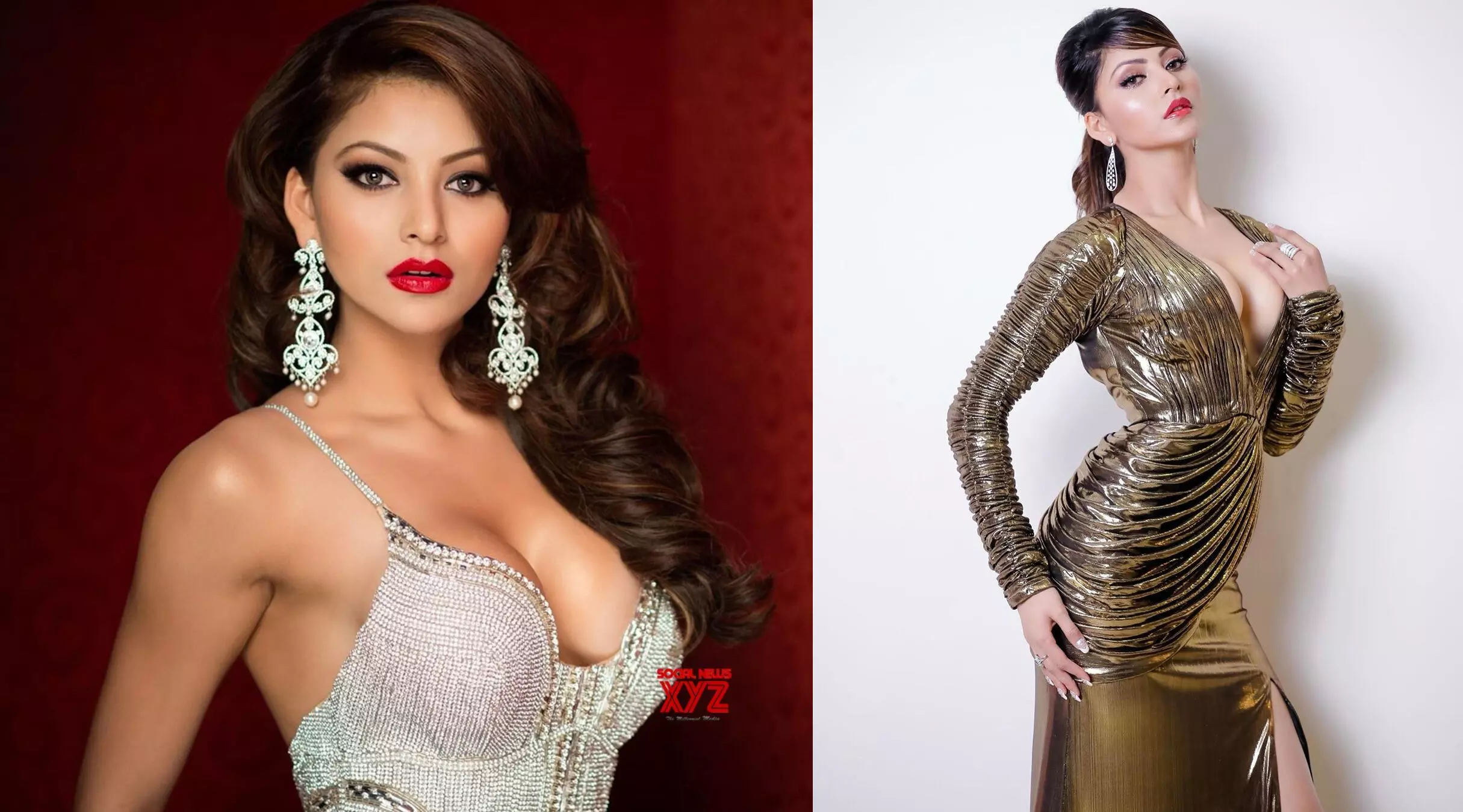 Urvashi Rautela Sexy Photo Video: उर्वशी रौतेला ने सेक्सी फोटो वीडियो शेयर कर इंटरनेट पर लगाई आग