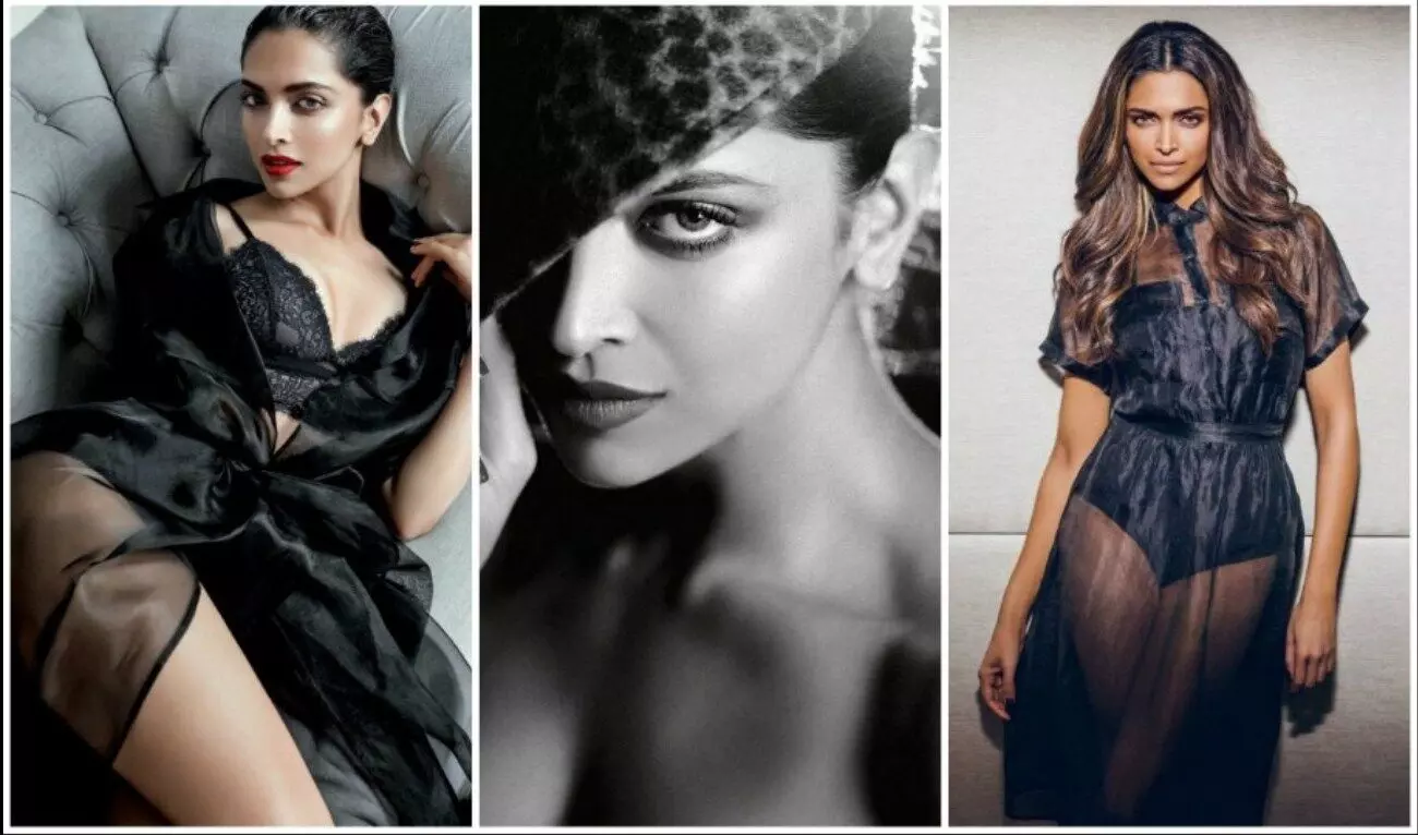 Deepika Padukone Sexy Video: दीपिका पादुकोण की सेक्सी वीडियो में देखें ये गजब की अदाएं