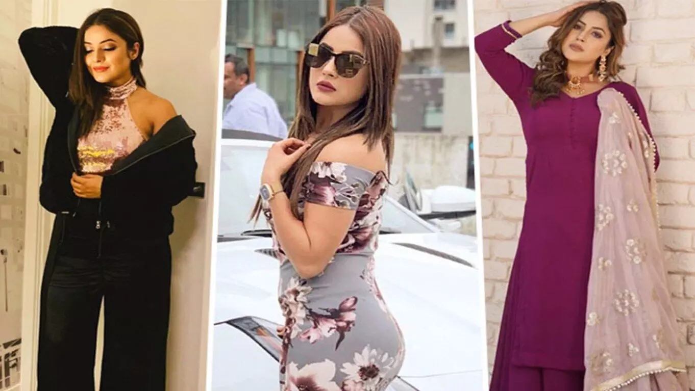 Shehnaz Gill Sexy Hot Video: बिग बॉस 13 कंटेस्टेंट शहनाज गिल का हॉट वीडियो फैंस को कर रहा बेकरार Shehnaz Gill Sexy Hot Video: बिग बॉस 13 कंटेस्टेंट शहनाज गिल का हॉट वीडियो फैंस को कर रहा बेकरार
