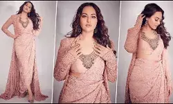 Sonakshi Sinha Sexy Video: सोनाक्षी सिन्हा की सेक्सी वीडियो ने मचाया इंटरनेट पर कहर, बोल्ड अवतार से किया फैंस को बेकरार Sonakshi Sinha Sexy Video: सोनाक्षी सिन्हा की सेक्सी वीडियो ने मचाया इंटरनेट पर कहर, बोल्ड अवतार से किया फैंस को बेकरार