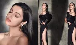 Divya Khosla Kumar Sexy Video: दिव्या कुमार खोसला की सेक्सी वीडियो ने इंटरनेट पर लगाई आग Divya Khosla Kumar Sexy Video: दिव्या कुमार खोसला की सेक्सी वीडियो ने इंटरनेट पर लगाई आग