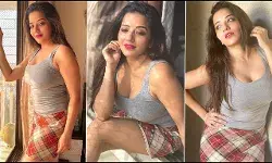 Monalisa Sexy Photos: देखिए भोजपुरी एक्ट्रेस मोनालिसा की बेहद ही हॉट एंड सेक्सी फोटो-वीडियो Monalisa Sexy Photos: देखिए भोजपुरी एक्ट्रेस मोनालिसा की बेहद ही हॉट एंड सेक्सी फोटो-वीडियो
