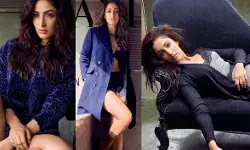 Yami Gautam Sexy Photo Video Yami Gautam Sexy Photo Video
