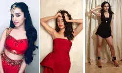 Shraddha Kapoor Sexy Photo Shraddha Kapoor Sexy Photo
