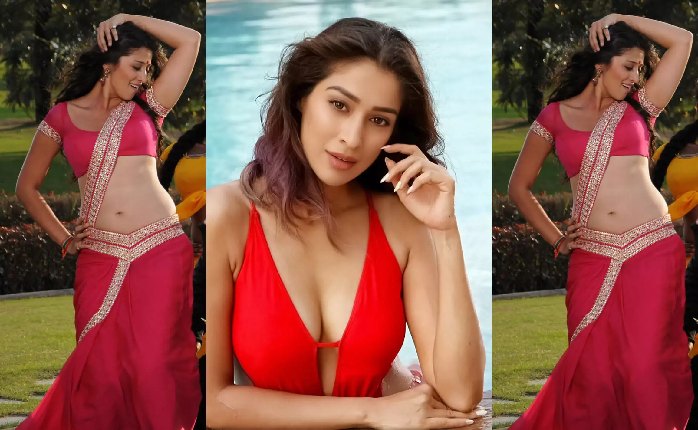 Raai Laxmi Sexy Video: राय लक्ष्मी का बेहद बोल्ड और सेक्सी अंदाज सोशल मीडिया पर हुआ वायरल, देखें हॉट वीडियो Raai Laxmi Sexy Video: राय लक्ष्मी का बेहद बोल्ड और सेक्सी अंदाज सोशल मीडिया पर हुआ वायरल, देखें हॉट वीडियो