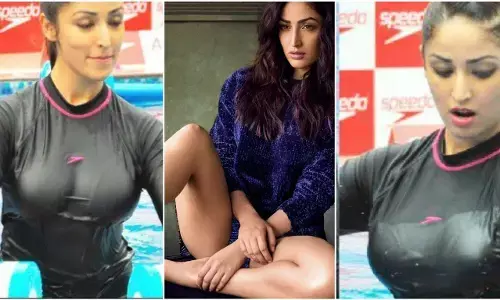 Yami Gautam Sexy Photo Video: यामी गौतम के इन हॉट एंड सेक्सी अदाओं के आप भी हो जाएंगे दीवाने Yami Gautam Sexy Photo Video: यामी गौतम के इन हॉट एंड सेक्सी अदाओं के आप भी हो जाएंगे दीवाने