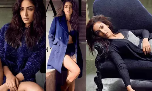 Yami Gautam Sexy Photo Video Yami Gautam Sexy Photo Video