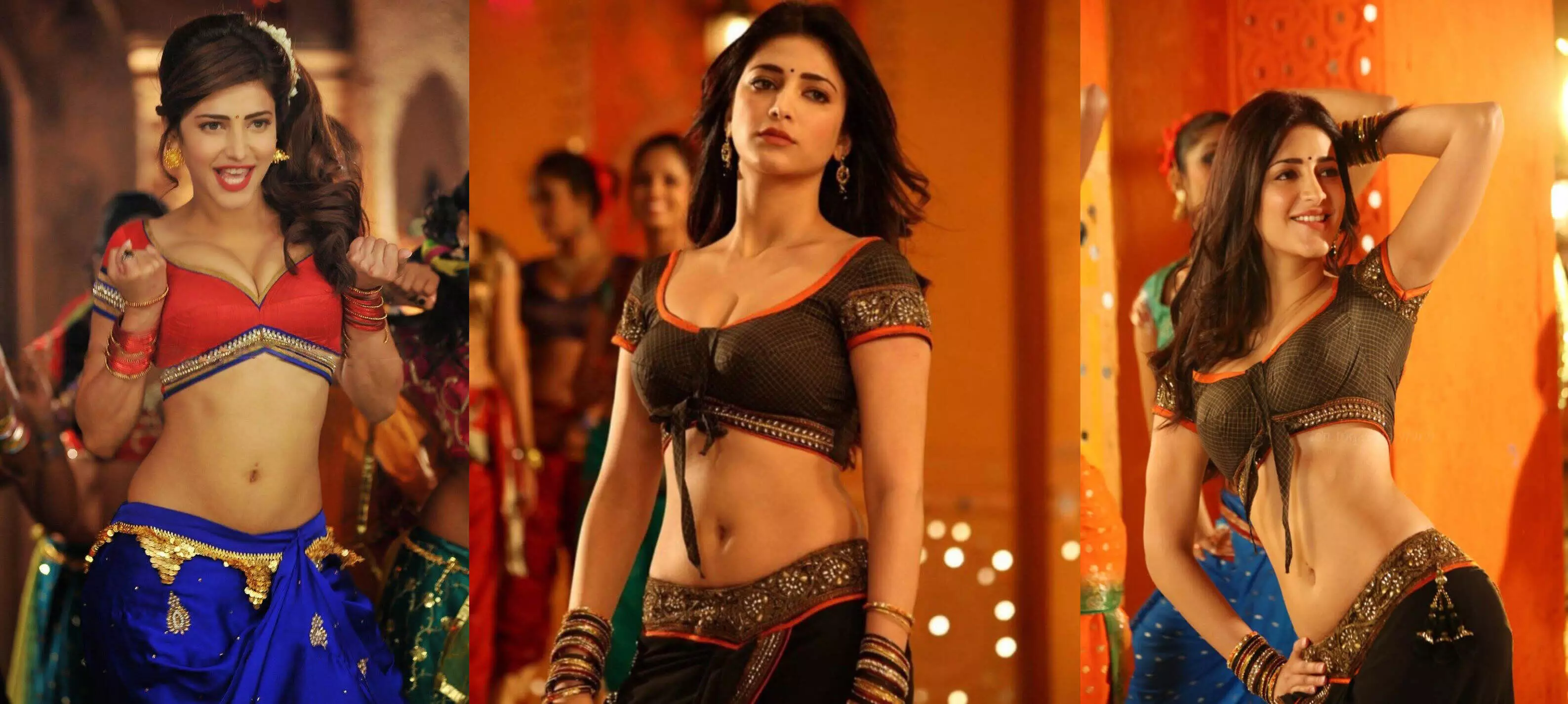 Shruti Haasan Hot Sexy Photo Video: श्रुति हसन के सेक्सी और हॉट वीडियो ने सोशल मीडिया पर उड़ाया गर्दा