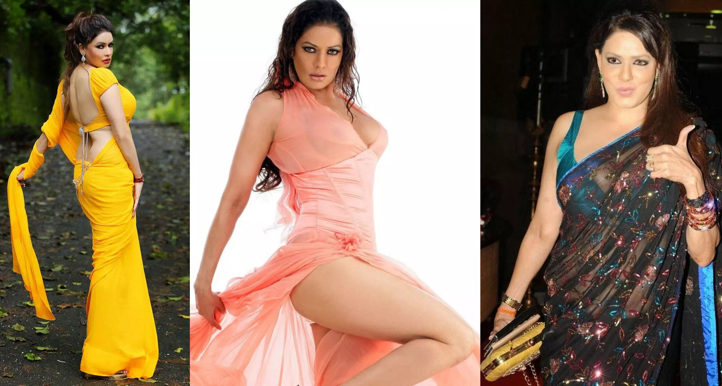 Poonam Jhawer Sexy Hot Photo: पूनम झावर ने कजरे की धार से किया सभी को घायल, फैंस बोले- तुम कितनी सुंदर हो Poonam Jhawer Sexy Hot Photo: पूनम झावर ने कजरे की धार से किया सभी को घायल, फैंस बोले- तुम कितनी सुंदर हो