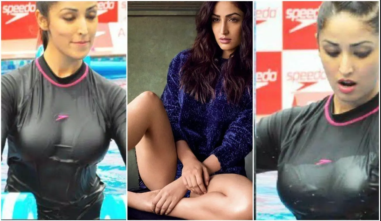 Yami Gautam Sexy Photo Video: यामी गौतम के इन हॉट एंड सेक्सी अदाओं के आप भी हो जाएंगे दीवाने