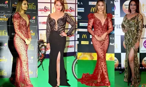 Sonakshi Sinha Hot Sexy Video Sonakshi Sinha Hot Sexy Video