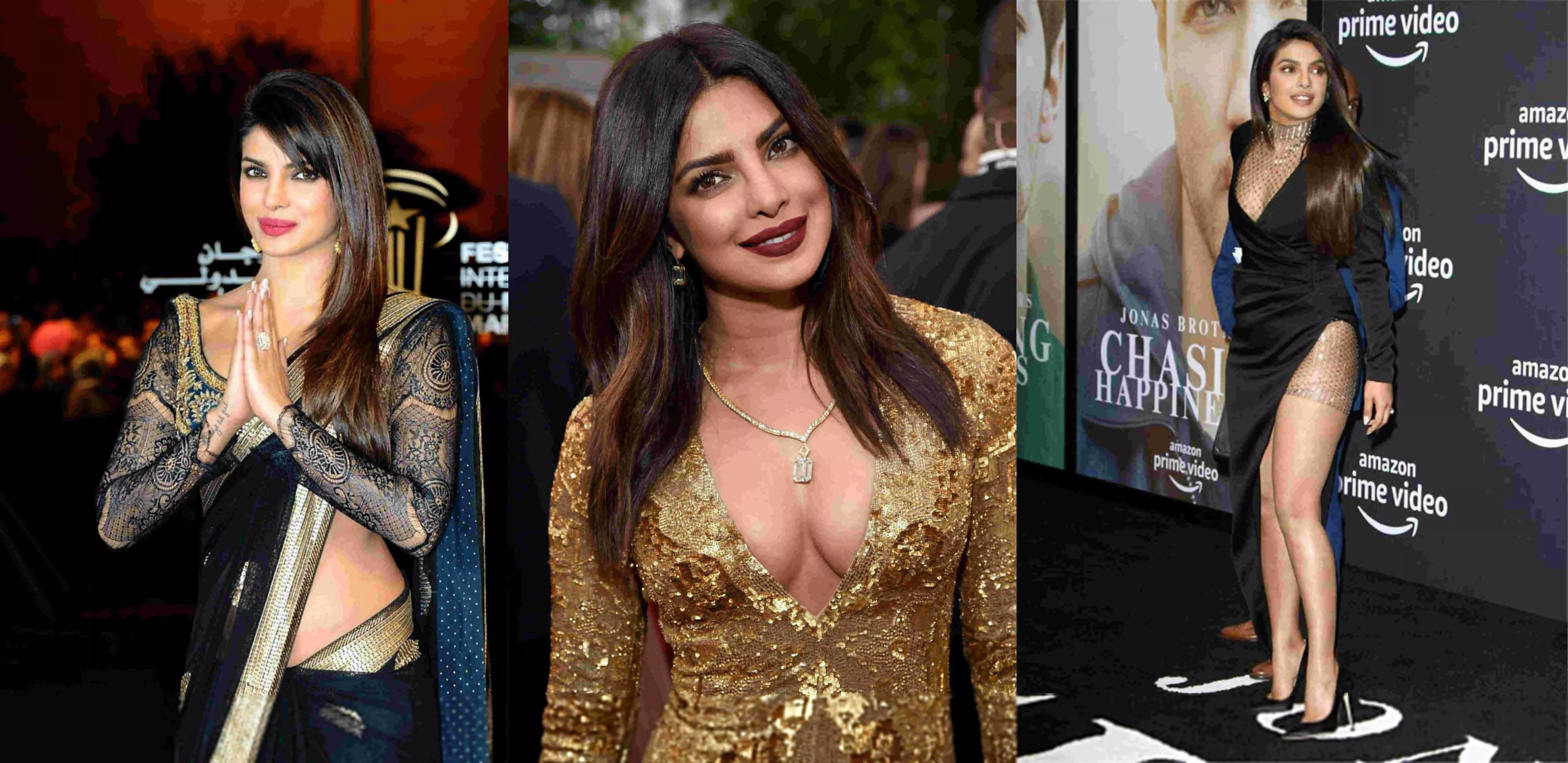 Priyanka Chopra Sexy Photo Priyanka Chopra Sexy Photo