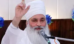 कौन थे बाबा राम सिंह? जिन्हों ने किसान आंदोलन के की मांग ना माने जाने पर क्र ली आत्महत्या कौन थे बाबा राम सिंह? जिन्हों ने किसान आंदोलन के की मांग ना माने जाने पर क्र ली आत्महत्या