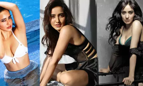 Neha Sharma Hot Sexy Video Neha Sharma Hot Sexy Video