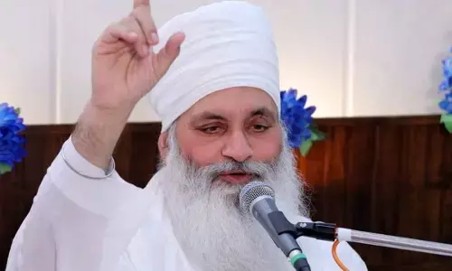 कौन थे बाबा राम सिंह? जिन्हों ने किसान आंदोलन के की मांग ना माने जाने पर क्र ली आत्महत्या कौन थे बाबा राम सिंह? जिन्हों ने किसान आंदोलन के की मांग ना माने जाने पर क्र ली आत्महत्या