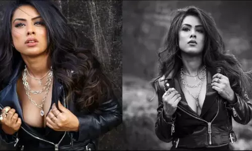 Nia Sharma Sexy Video Photo: निया शर्मा ने फिर से बिखेरा हॉटनेस का जलवा, लेटेस्ट सेक्सी फोटो वीडियो वायरल Nia Sharma Sexy Video Photo: निया शर्मा ने फिर से बिखेरा हॉटनेस का जलवा, लेटेस्ट सेक्सी फोटो वीडियो वायरल