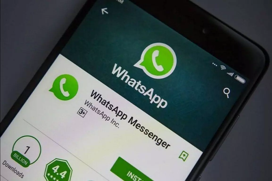 WhatsApp will stop working on these iPhone and Android phone from January 1st