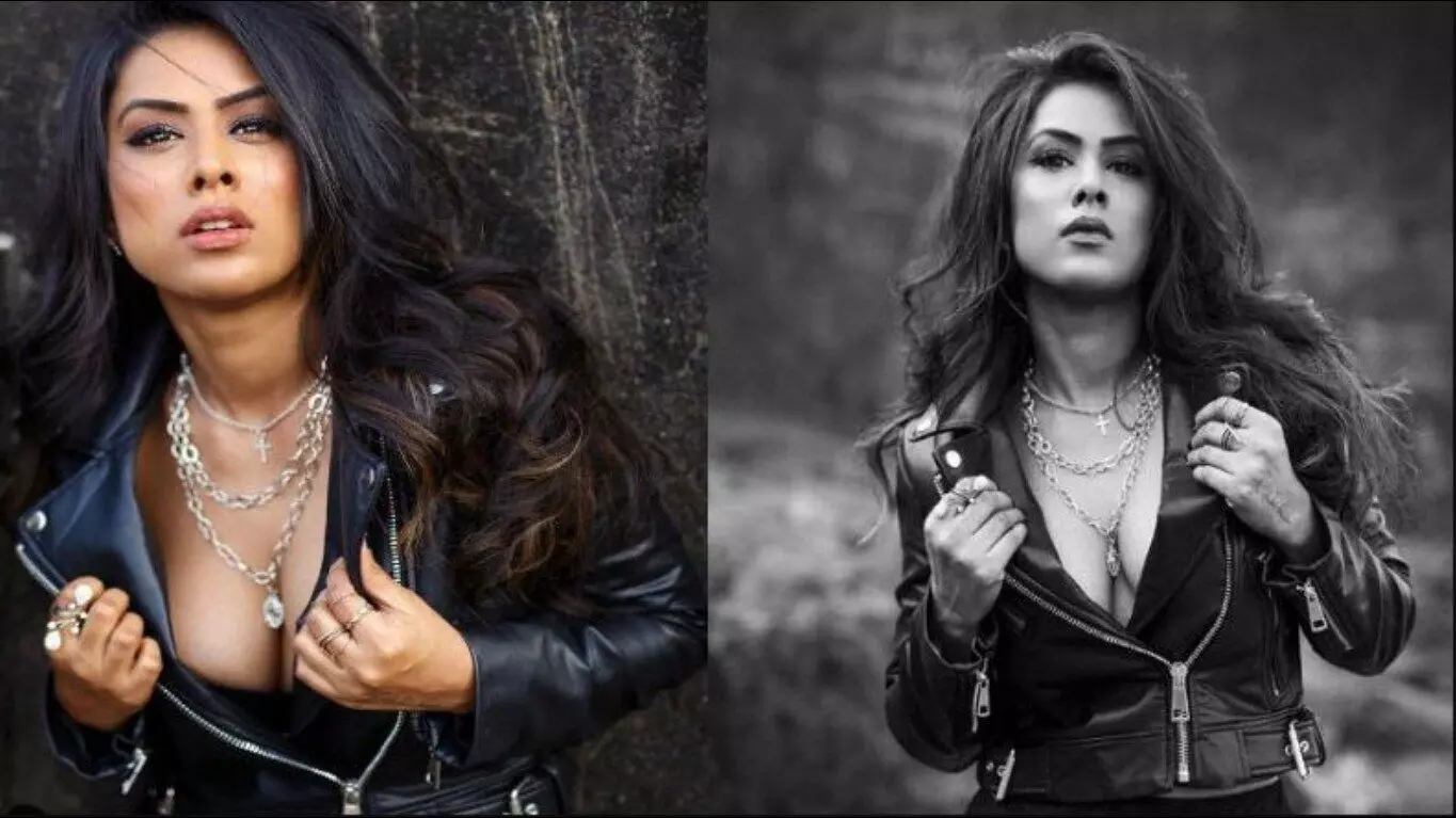 Nia Sharma Sexy Video Photo: निया शर्मा ने फिर से बिखेरा हॉटनेस का जलवा, लेटेस्ट सेक्सी फोटो वीडियो वायरल Nia Sharma Sexy Video Photo: निया शर्मा ने फिर से बिखेरा हॉटनेस का जलवा, लेटेस्ट सेक्सी फोटो वीडियो वायरल