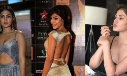 Rhea Chakraborty Hot Photos: रिया चक्रवर्ती का बोल्ड फोटोशूट वायरल, फोटो देखकर फैंस हुए इंप्रेस