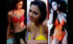 Sara Khan Hot Sexy Videos: बोल्ड सारा खान ने किया फैंस को मदहोश, हॉट वीडियो वायरल Sara Khan Hot Sexy Videos: बोल्ड सारा खान ने किया फैंस को मदहोश, हॉट वीडियो वायरल