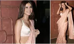 Tara Sutaria Sexy Video: तारा सुतारिया के हॉटनेस ने बढ़ाया इंटरनेट का तापमान, सेक्सी फोटो वीडियो वायरल Tara Sutaria Sexy Video: तारा सुतारिया के हॉटनेस ने बढ़ाया इंटरनेट का तापमान, सेक्सी फोटो वीडियो वायरल